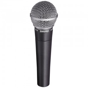 microfoon huren